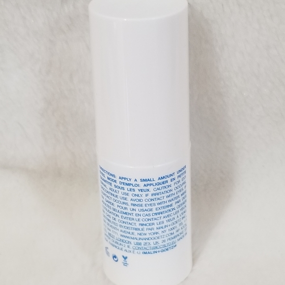 NIB MALIN+GOETZ REVITALIZING EYE GEL - Picture 7 of 8